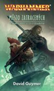 Město zatracených - Warhammer - Gotrek a Felix 14