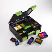 Gamegenic: Game Castle Black/Green