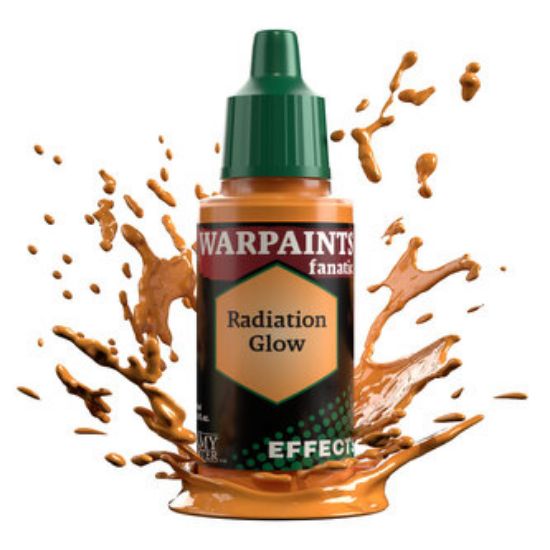 Obrázek Army Painter: Fanatic Effects - Radiation Glow