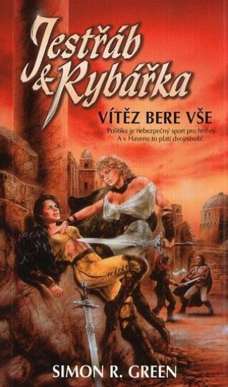 Jestřáb &amp; Rybářka 2- Vítěz bere vše