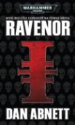 Ravenor - Warhammer 40 000 CZ