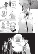 Bungó Stray Dogs - Toulaví literáti 8