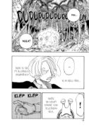 One Piece 15: Kupředu!