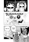 One Piece 15: Kupředu!