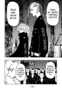 Tokyo Revengers 17