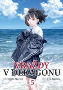 Vraždy v Dekagonu 5