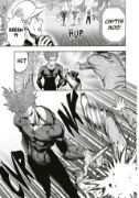 One-Punch Man 18: Omezovač