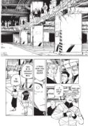 Jujutsu Kaisen - Prokleté války 18: Horečka