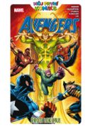 Můj první komiks: Avengers: Proti Lokimu!