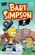 Bart Simpson 85:09/2020
