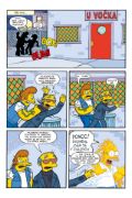 Bart Simpson 85:09/2020