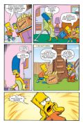 Bart Simpson 86:10/2020
