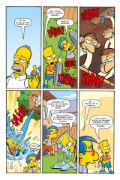 Bart Simpson 86:10/2020