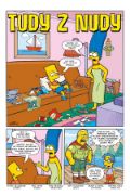 Bart Simpson 91:03/2021