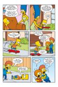 Bart Simpson 91:03/2021