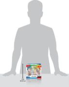 Obrázek Pokémon TCG: First Partner Illustration Collection - Series 3