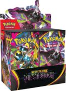 Obrázek Pokémon TCG: Mega Evolution Pitch Black Booster Box