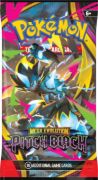 Obrázek Pokémon TCG: Mega Evolution Pitch Black Booster Box