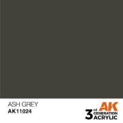 Obrázek AK Interactive: General Series - Ash Grey