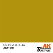 Obrázek AK Interactive: General Series - Sahara Yellow