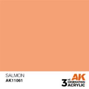 Obrázek AK Interactive: General Series - Salmon