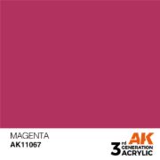 Obrázek AK Interactive: General Series - Magenta