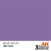Obrázek AK Interactive: General Series - Blue Violet