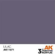 Obrázek AK Interactive: General Series - Lilac