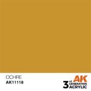 Obrázek AK Interactive: General Series - Ocher
