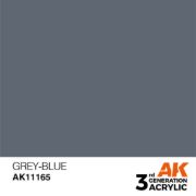 Obrázek AK Interactive: General Series - Grey-Blue