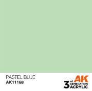 Obrázek AK Interactive: General Series - Pastel Blue