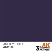 Obrázek AK Interactive: General Series - Amethyst Blue