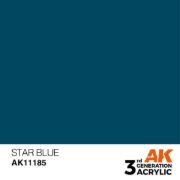 Obrázek AK Interactive: General Series - Star Blue