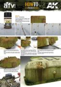 Obrázek AK Interactive: Rust Streaks