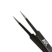 Obrázek AK Interactive: Precise Straight Tweezers