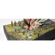 Obrázek Dekorace AK Interactive - Big Grey Rocks