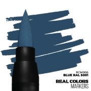 Obrázek AK Interactive: RC Markers - Blue Ral 5001