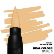 Obrázek AK Interactive: RC Markers - Wood Base
