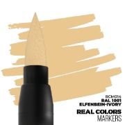 Obrázek AK Interactive: RC Markers - Ral 1001 Elfenbein-Ivory