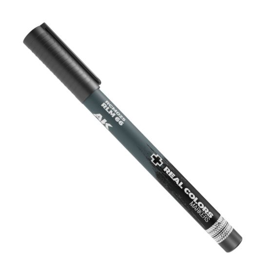 Obrázek AK Interactive: RC Markers - RLM 66