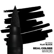 Obrázek AK Interactive: RC Markers - Flat Black