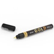 Obrázek AK Interactive: Metallic Liquid Marker Set