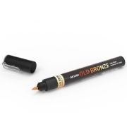 Obrázek AK Interactive: Metallic Liquid Marker Set