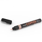 Obrázek AK Interactive: Metallic Liquid Marker Set