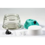 Obrázek AK Interactive: Airbrush cleaning pot