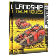 Obrázek AK Learning Wargames 3: Landship Techniques