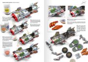 Obrázek AK Learning Wargames 3: Landship Techniques