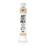 Obrázek AK Interactive: ABT 502 - Buff
