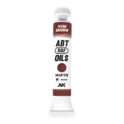 Obrázek AK Interactive: ABT 502 - Flesh Shadow