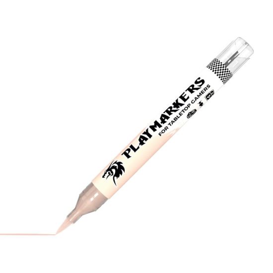 Obrázek AK Interactive: Playmarkers - Light Skin